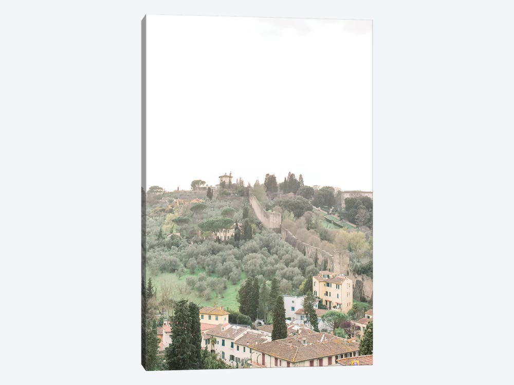 Countryside III, Tuscany, Italy by lovelylittlehomeco 1-piece Canvas Print