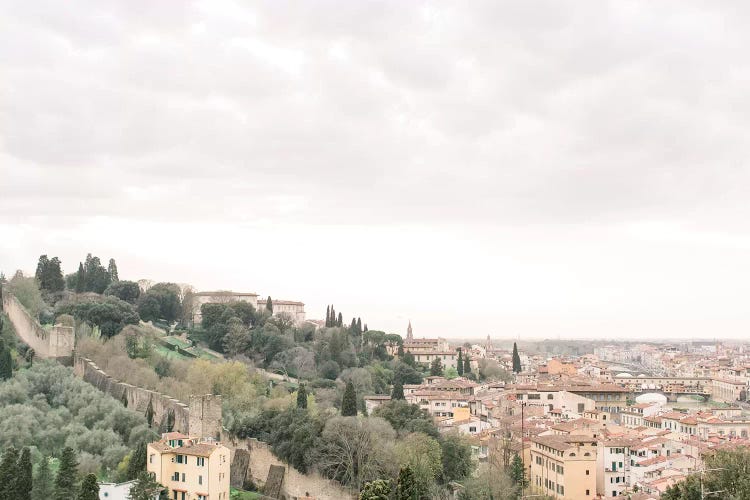 Countryside IV, Tuscany, Italy