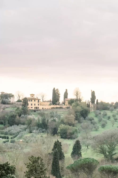 Countryside V, Tuscany, Italy