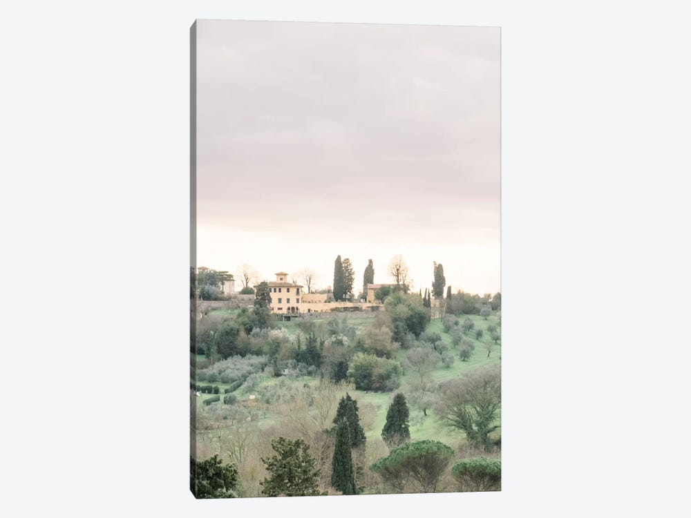 Countryside V, Tuscany, Italy by lovelylittlehomeco 1-piece Art Print