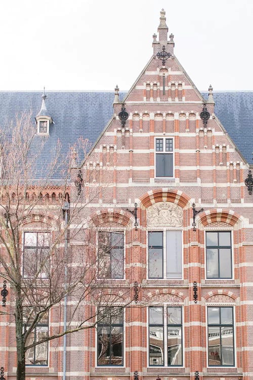 Amsterdam Home by lovelylittlehomeco wall art