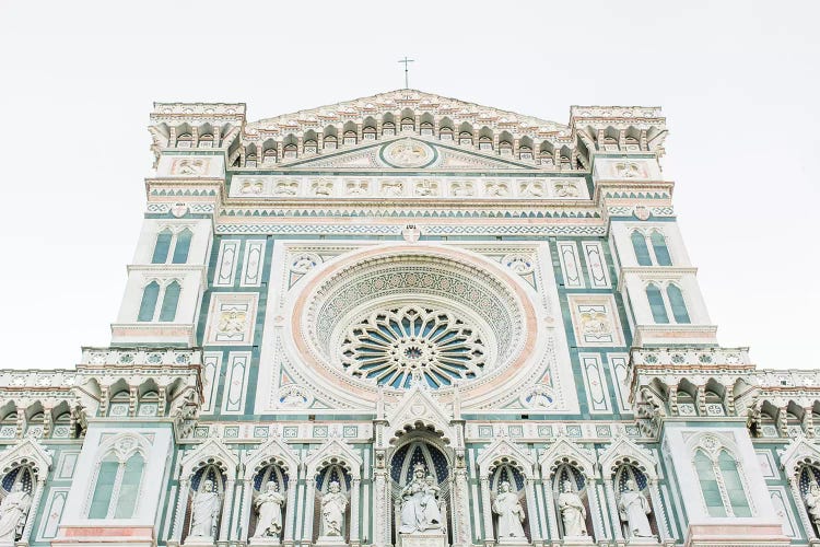 Duomo Cathedral I, Florence, Italy