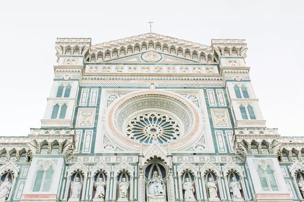 Florence: Duomo Cathedral I, Florence, Italy by lovelylittlehomeco