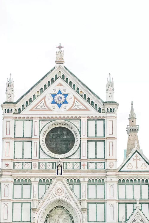 Duomo Cathedral II, Florence, Italy