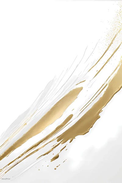 Golden Flow II