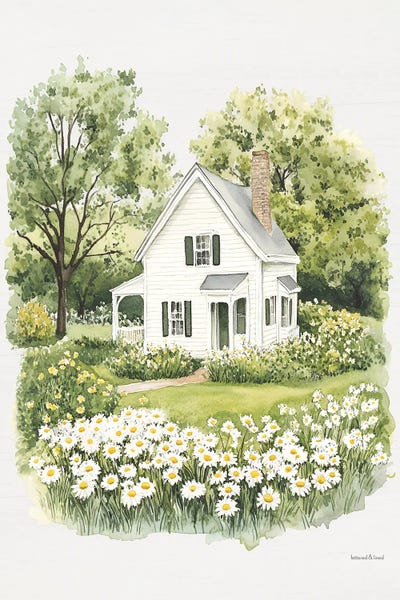 In Full Bloom