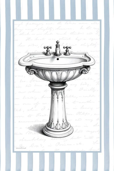 Vintage Sink