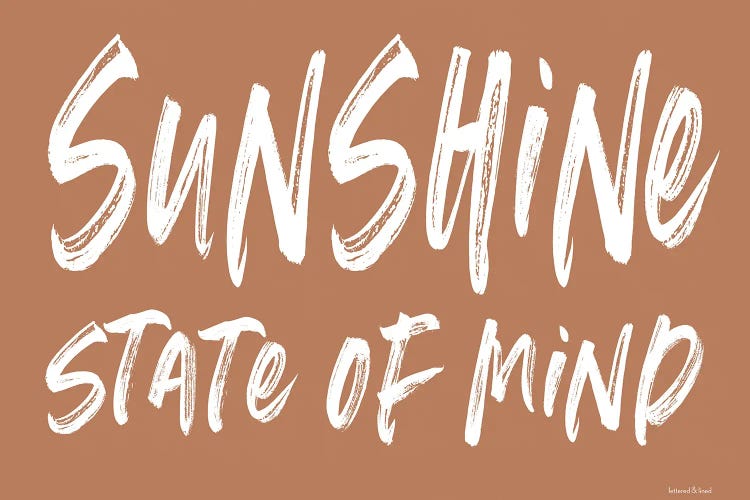 Sunshine State Of Mind