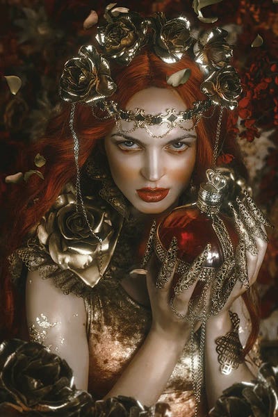 The Spellkeeper
