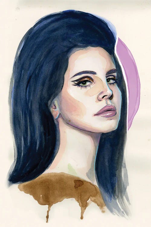 Lana Del Rey I