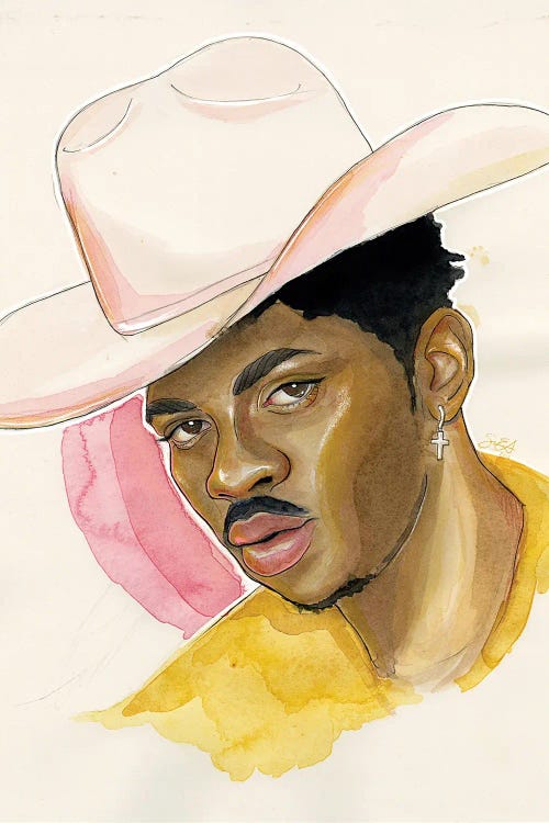 Lil Nas X