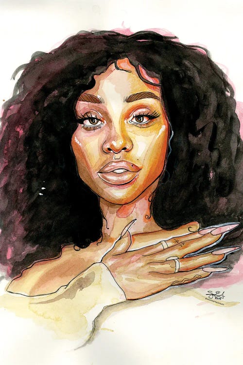 SZA