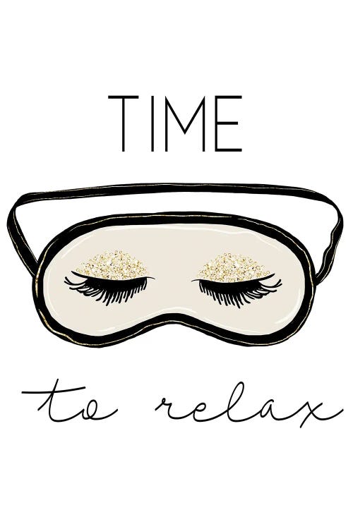 Time To Relax