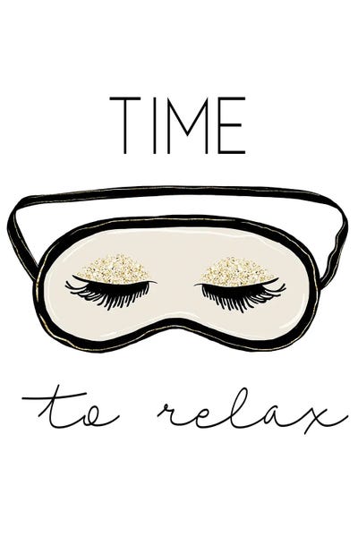 Time To Relax