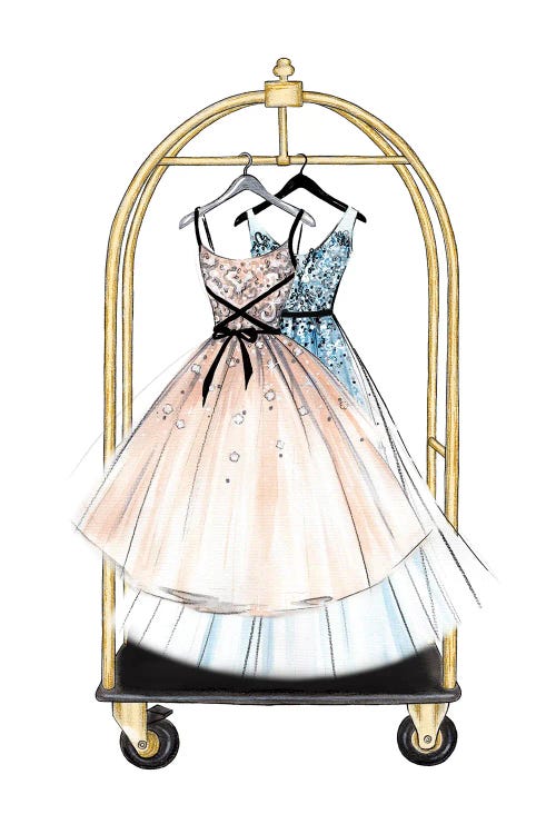 Dresses