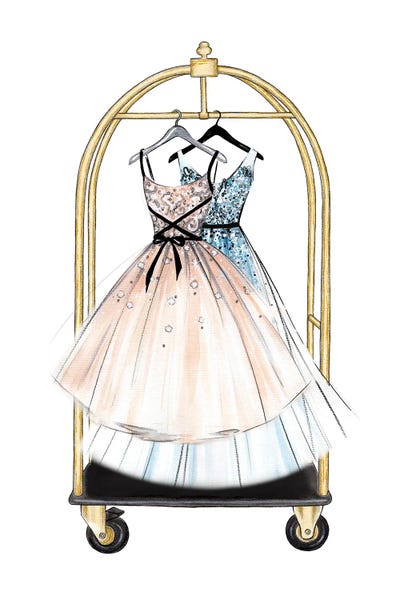 Dresses