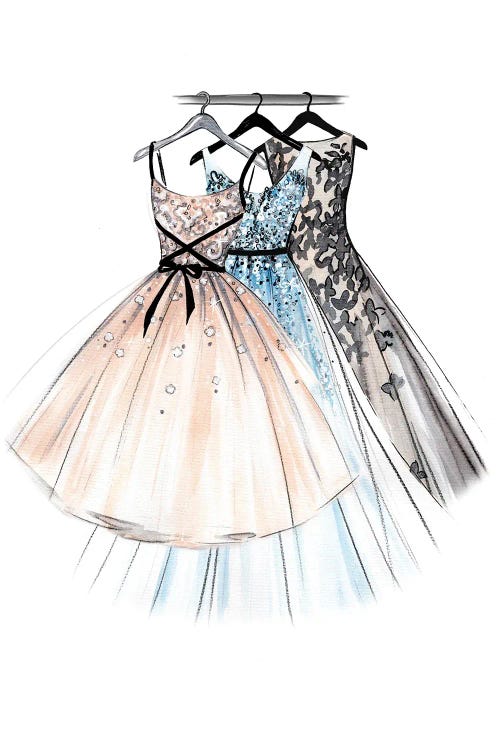 Gowns