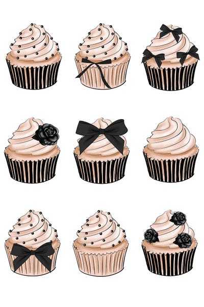Cupcakes