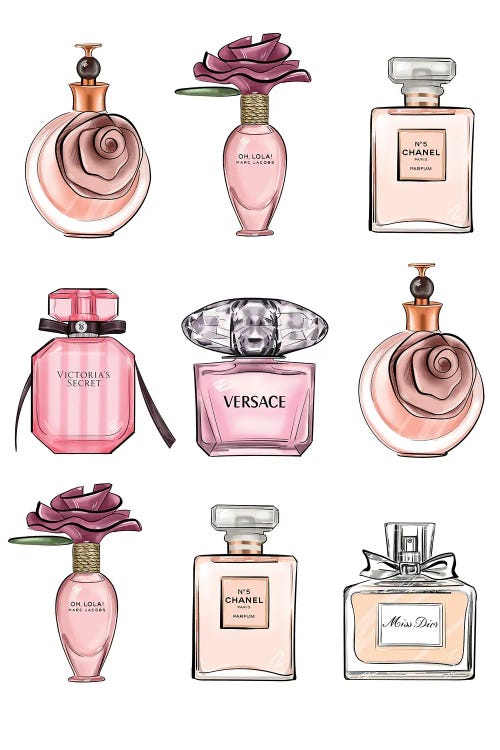 Perfumes