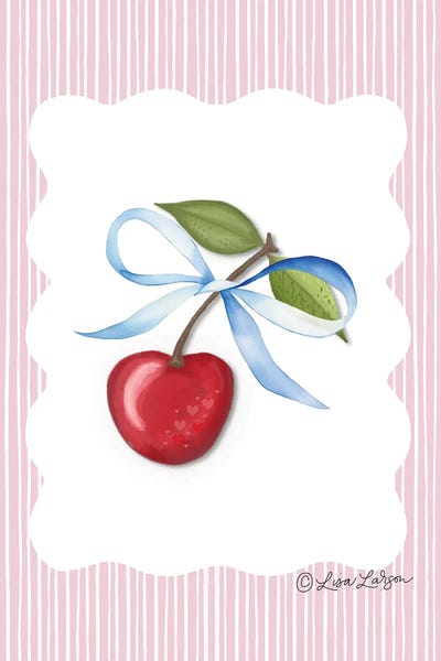 Cherry Love II