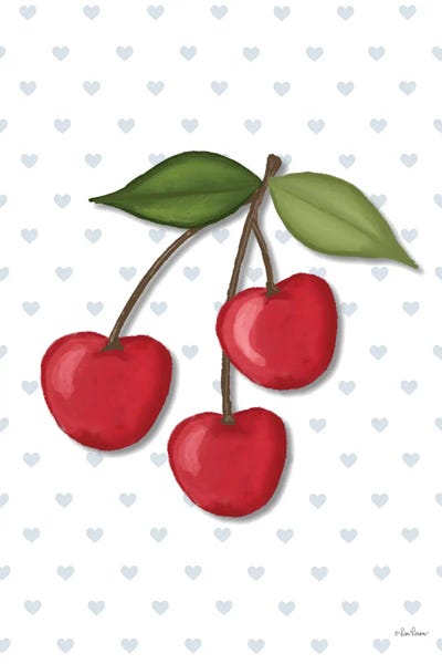 Cherry Sweetness