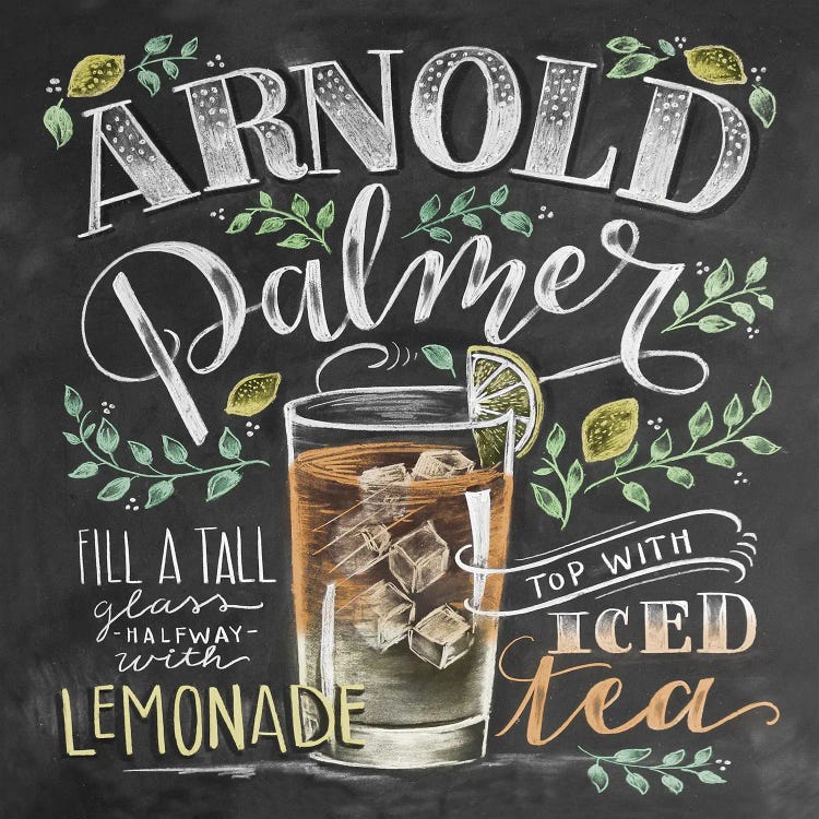 Arnold Palmer Recipe