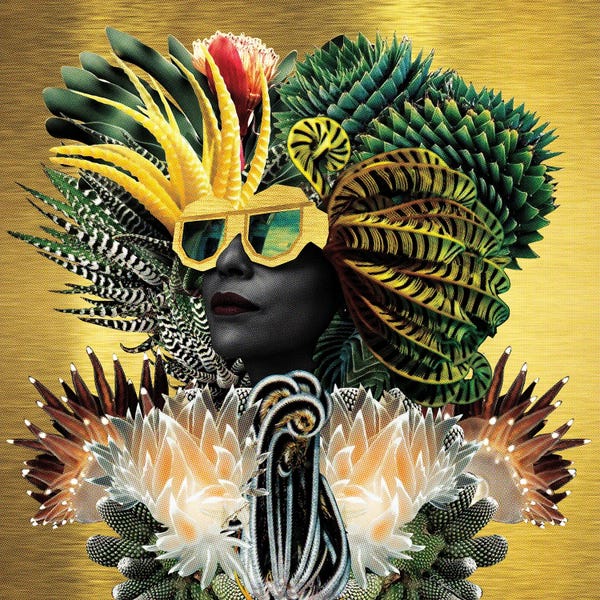 Fashion Photography: In Plain Sight by Lolita Lorenzo