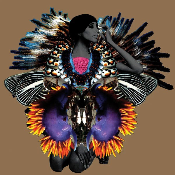 Fashion Photography: Ala by Lolita Lorenzo