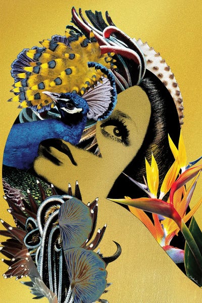 Fashion Photography: Sirin by Lolita Lorenzo