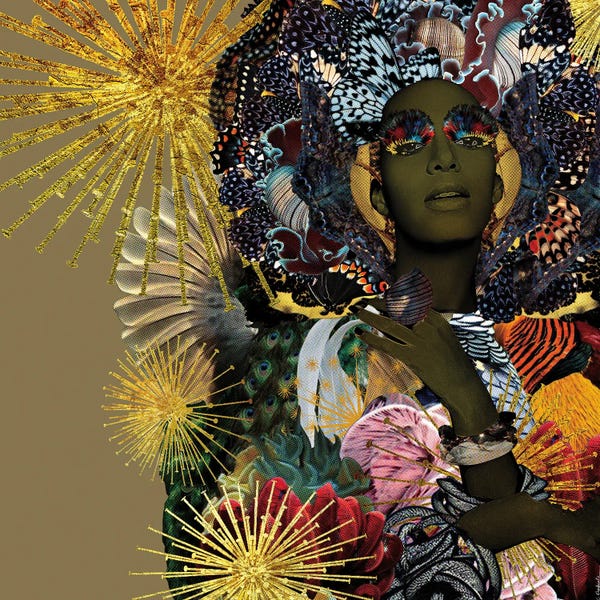 Lolita Lorenzo: All The Pretty Things V by Lolita Lorenzo