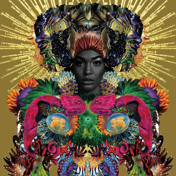 Fashion Photography: Metis by Lolita Lorenzo