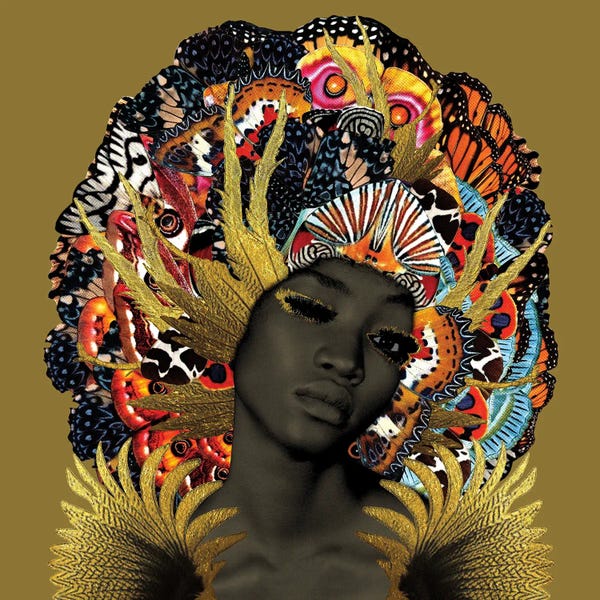 Lolita Lorenzo: All The Pretty Things IV by Lolita Lorenzo