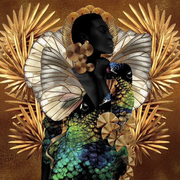 Fashion Photography: Theia by Lolita Lorenzo