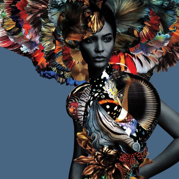 Lolita Lorenzo: Inanna by Lolita Lorenzo