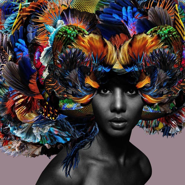 Lolita Lorenzo: Amunet by Lolita Lorenzo