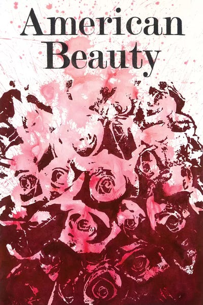 Romance Movies: American Beauty II by Laura Mae Dooris
