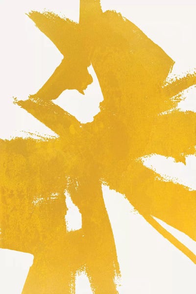 2021 | Ultimate Gray & Illuminating: Abstract Sketch I by Laura Mae Dooris