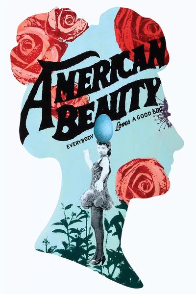 Everybody Loves A Good Egg