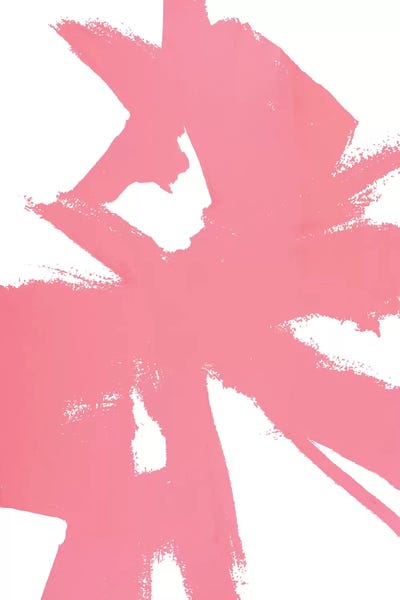 Abstract Sketch VI by Laura Mae Dooris multi panel art