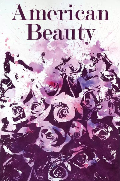 Romance Movies: American Beauty I by Laura Mae Dooris