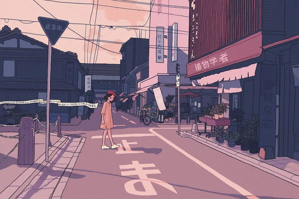 Anime
