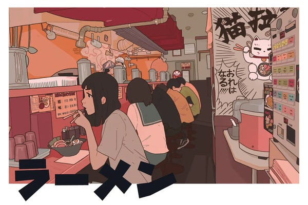 Anime