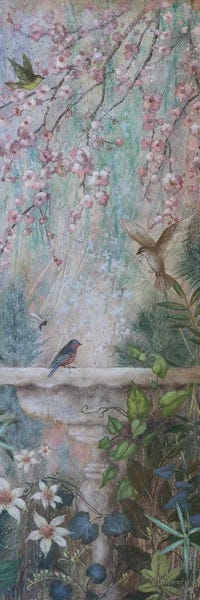 Spring: Magic Spring by Lisa Marie Kindley