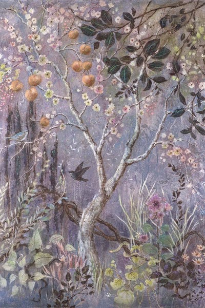 Art Enthusiast: Enchanting by Lisa Marie Kindley