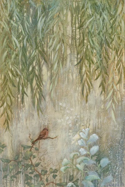 Lisa Marie Kindley: Under The Willows by Lisa Marie Kindley