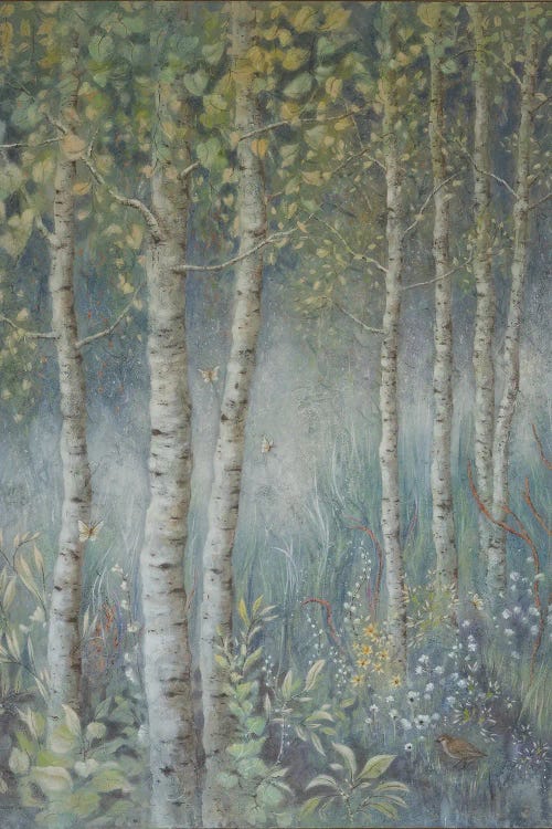 Woodland Dream