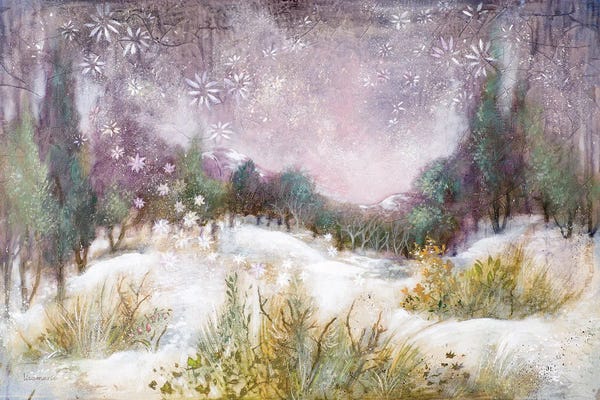 Lisa Marie Kindley: A Midwinter Night's Dream by Lisa Marie Kindley