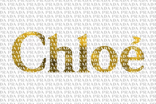 Typography: The Viligant Guard on Your Wrist by 5by5collective