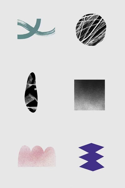 Scandinavian Office: High by LEEMO