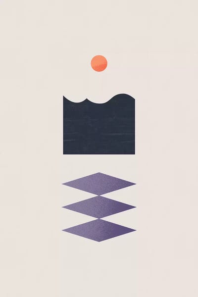 Scandinavian Office: Mend by LEEMO